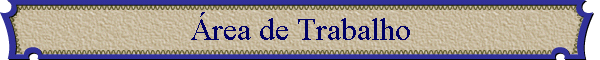 rea de Trabalho