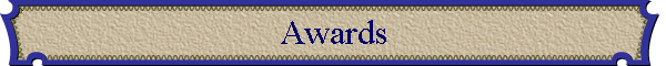 Awards
